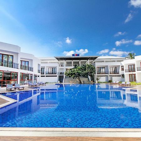 Capital Wind Kalpitiya "Wind Beach" Exterior photo