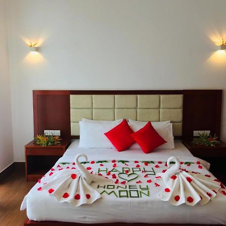 Capital Wind Kalpitiya "Wind Beach" Exterior photo
