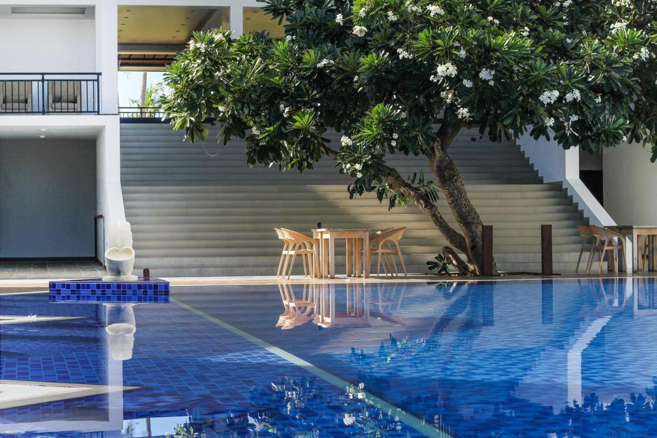 Capital Wind Kalpitiya "Wind Beach" Exterior photo