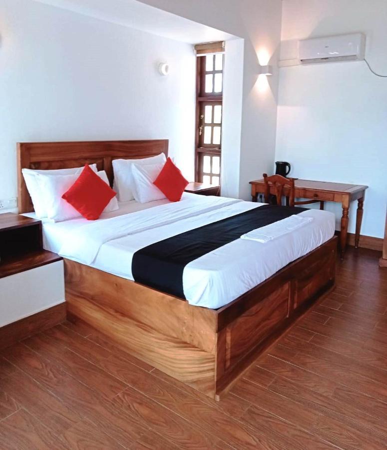 Capital Wind Kalpitiya "Wind Beach" Exterior photo